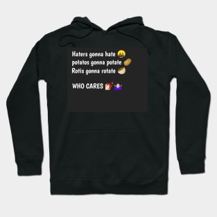 Funny quotes Hoodie